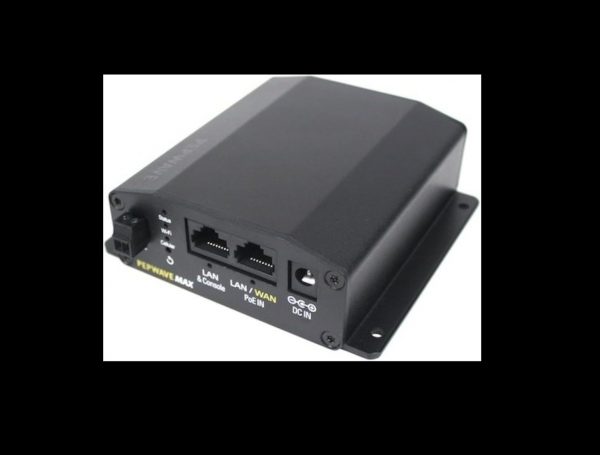 Pepwave BR1 mini Router